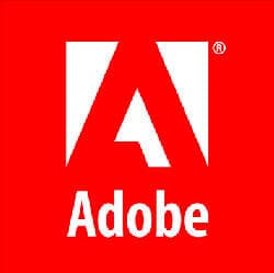 Adobe Logo